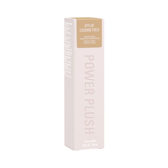 POWER PLUSH BASE LONGWEAR 3W